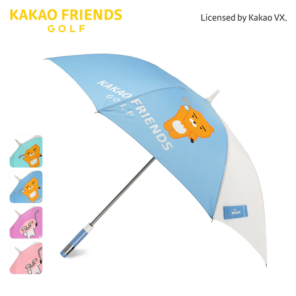 카카오프렌즈골프 70골프클럽 우산 LKT158