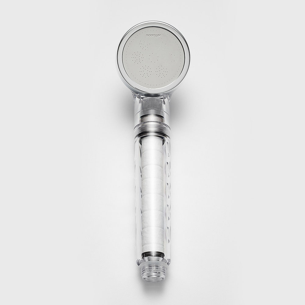 바디럽 퓨어썸 필터 샤워기&amp;필터 세트(샤워기+필터1박스)
